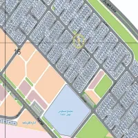 196متر-زمین-2برشمالی-فاز4اندیشه