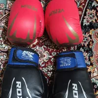 دستکش بوکس قابل معاوضه