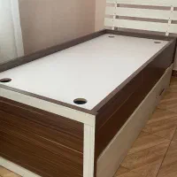 تخت دونفره