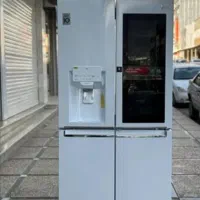 حمل بار جابجایی یخچال ساید تخصصی تضمینی