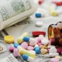 نسخه پیچ و تکنسین داروخانه آقا