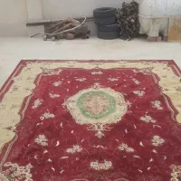 فرش ۱۲ متری کارکرده