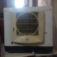 یک عدد کولر آبی آبسال کوچک بسیار سالم