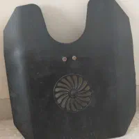 بادگیر موتور درحدنو۱۵۰ هزارتومن