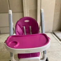 صندلی غذای کودک