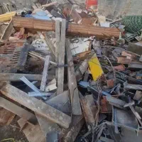 ضایعات آهن آلات مس آلومینیوم،زرد