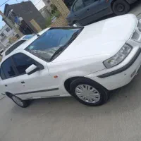 سمند EF7
