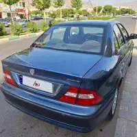 سمند ال ایکس فنی به شرط