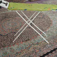 میز اتو سالم