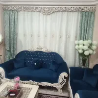 پرده|پرده، رانر، رومیزی|تولم شهر, |دیوار