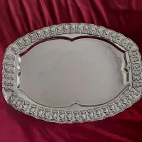 سینی پذیرایی مدل هخامنشی