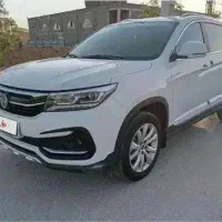 فردا موتور شاسی FMC SX5 درحدصفر زیرقیمت فروش فوری