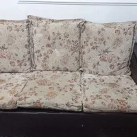 مبل کار کرده