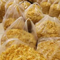 پخش پیاز داغ و سیرداغ عمده 480/000