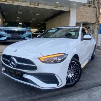 بنز c200L 2025|خودرو سواری و وانت|تهران, شهرآرا|دیوار