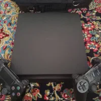 ps4 کپی خور