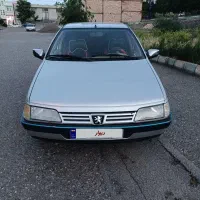 پژو 405 GLX|خودرو سواری و وانت|پلدشت, |دیوار