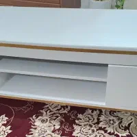 میزتی وی اینه کنسول وجاکفشی نونو استفاده نشده