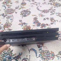ps4 Pro|کنسول، بازی ویدئویی و آنلاین|رامشیر, |دیوار
