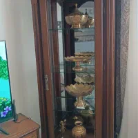 گنجه، بوفه