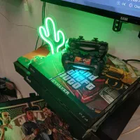 ps4 .کپی خورfat 500 گیگ