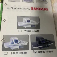 اتوپرس ماکروفر و چرخ گوشت‌