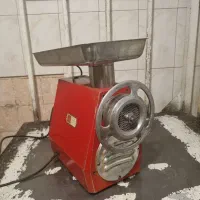 چرخ گوشت ۲۲