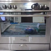 گاز فردار مارک تکنوگاز