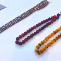 تسبیح و تیزی