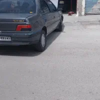 تعمیرگاه مکانیکی خودرو سواری