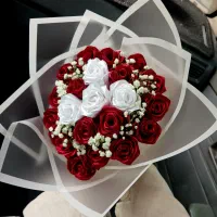 گل های ربانی خوشگل و شیک
