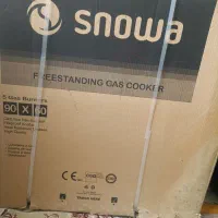 فر گاز  اسنوا مدل3121 آدرینا تمام فول