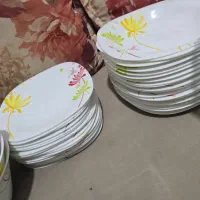 سرویس بشقاب آرکوپال