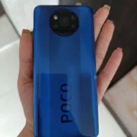 گوشی poco x3 nfc|موبایل|شاهینشهر, شهرک گلدیس|دیوار