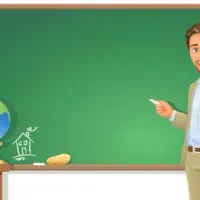 معلم مرد برای مدارس غیردولتی