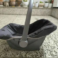 کریر وساک نوزاد