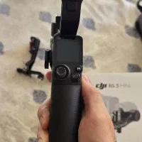 گیمبال dji rs3 mini