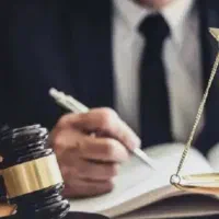 تنظیم لایحه دفاعیه وکیل اظهارنامه دفترخدمات قضایی