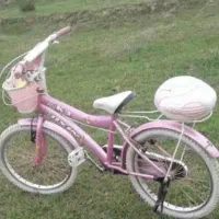 دوچرخه سایز۲۰