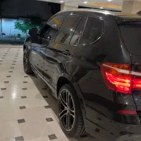 BMW x3 2017|خودرو سواری و وانت|تهران, جردن|دیوار