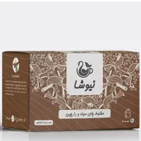 چای دارچین