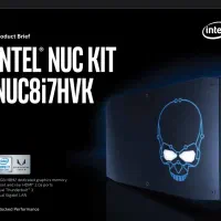 فروش mini pc|رایانه رومیزی|تهران, پونک|دیوار