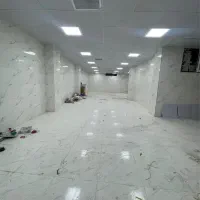 زیرزمین تجاری صفر ۱۶۵ متری مسکن ( مقداد )