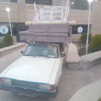 وانت تلفن