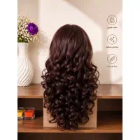 کلاه گیس نو