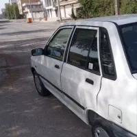 پراید مدل 90