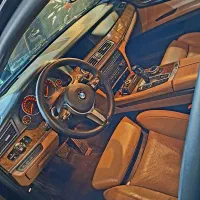 BMW 750li 2011|خودرو سواری و وانت|تهران, قلهک|دیوار
