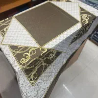 فروشنده شال و روسری خانم
