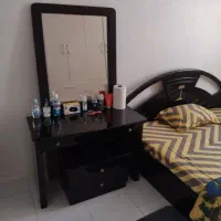 تخت خواب دو نفره