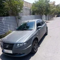 سمندسورن پلاس xu7p مدل ۴۰۴ در حد صفر اسپورت خونگی
